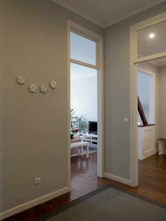 Porta26 Βίλα Πόντα Ντελγκάντα Εξωτερικό φωτογραφία