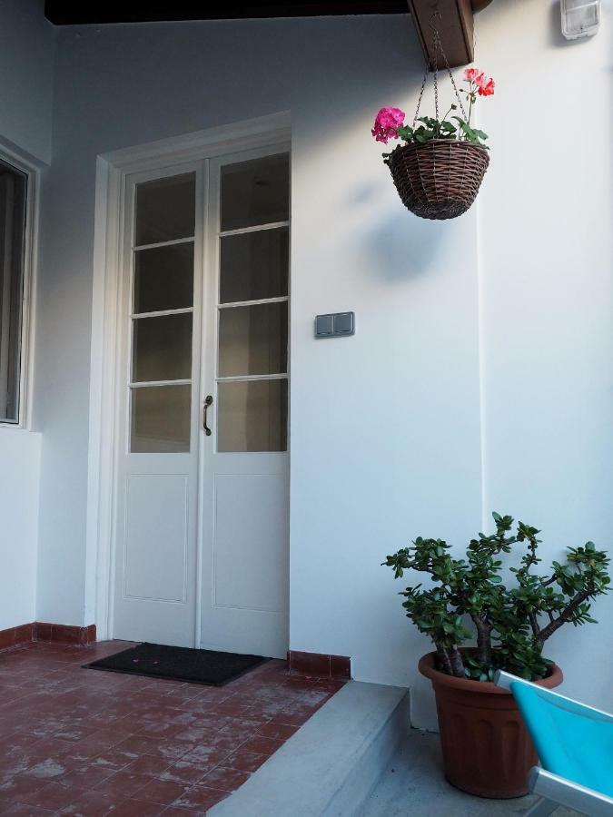 Porta26 Βίλα Πόντα Ντελγκάντα Εξωτερικό φωτογραφία