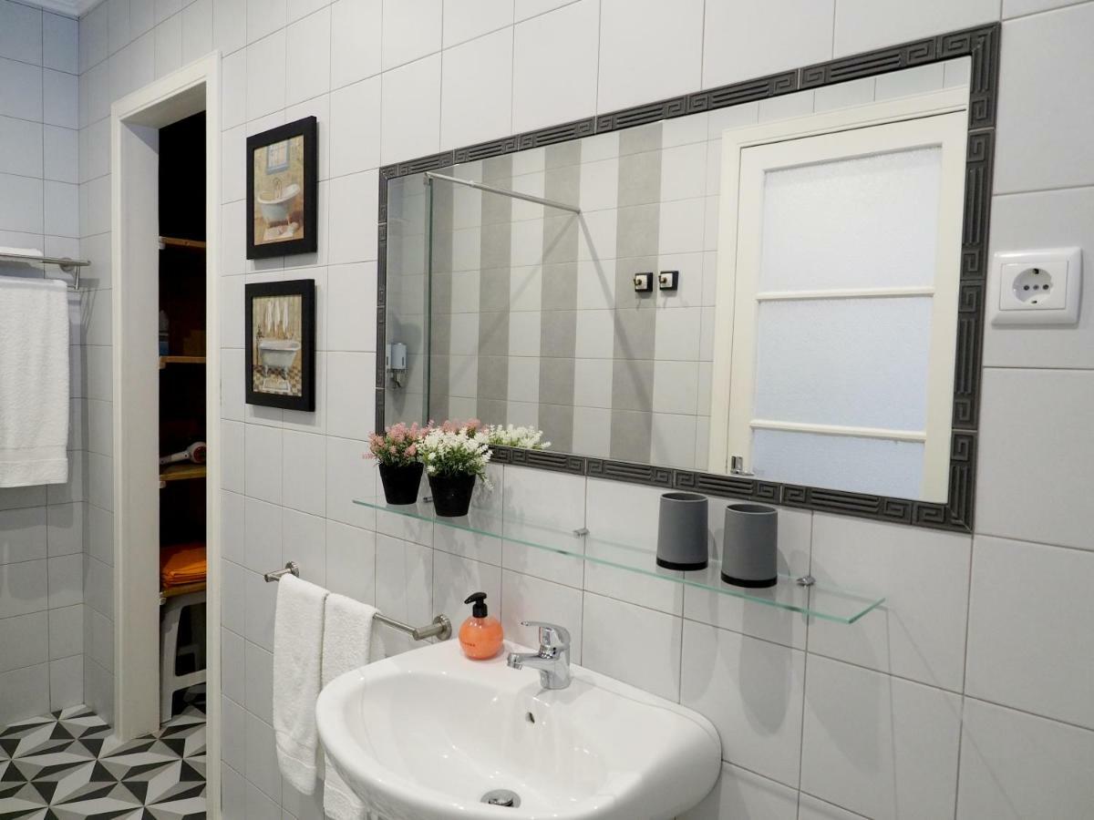 Porta26 Βίλα Πόντα Ντελγκάντα Εξωτερικό φωτογραφία