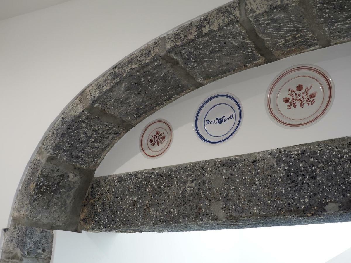 Porta26 Βίλα Πόντα Ντελγκάντα Εξωτερικό φωτογραφία