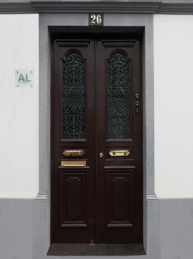 Porta26 Βίλα Πόντα Ντελγκάντα Εξωτερικό φωτογραφία