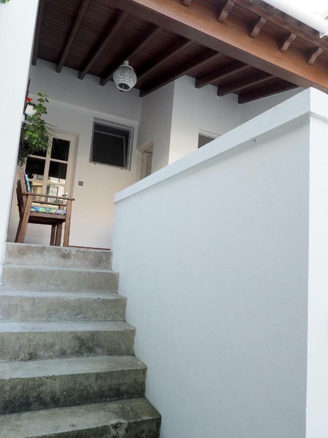 Porta26 Βίλα Πόντα Ντελγκάντα Εξωτερικό φωτογραφία