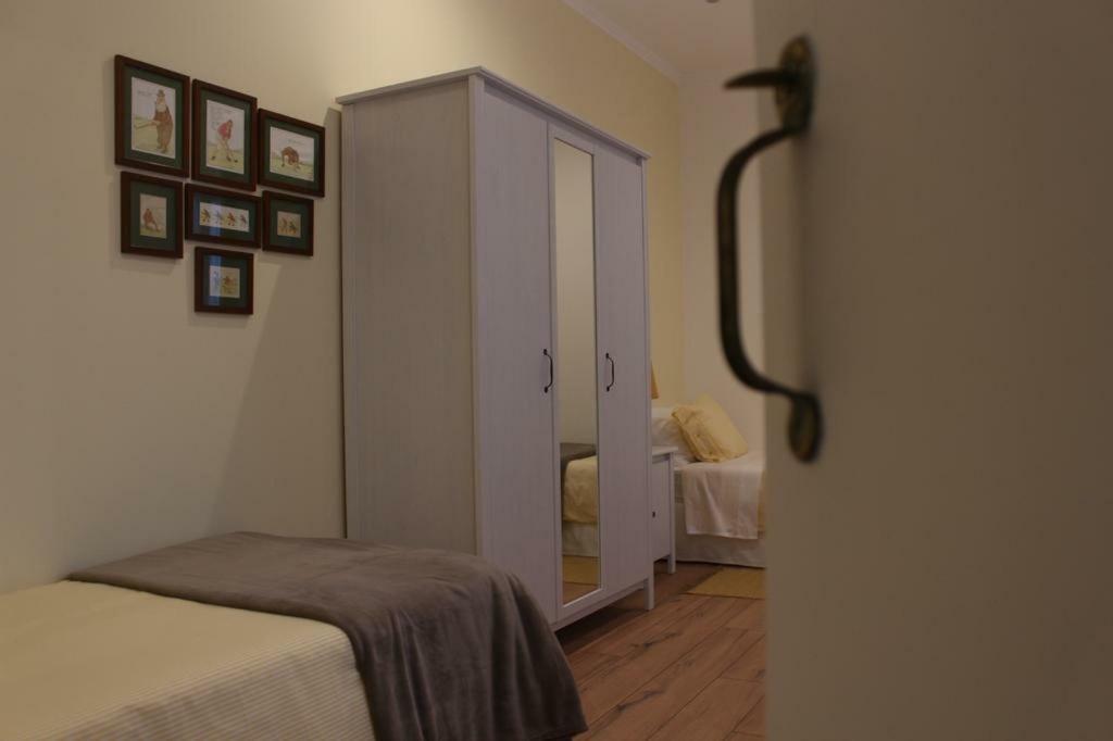 Porta26 Βίλα Πόντα Ντελγκάντα Εξωτερικό φωτογραφία