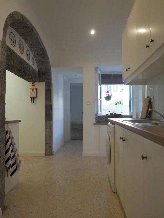 Porta26 Βίλα Πόντα Ντελγκάντα Εξωτερικό φωτογραφία